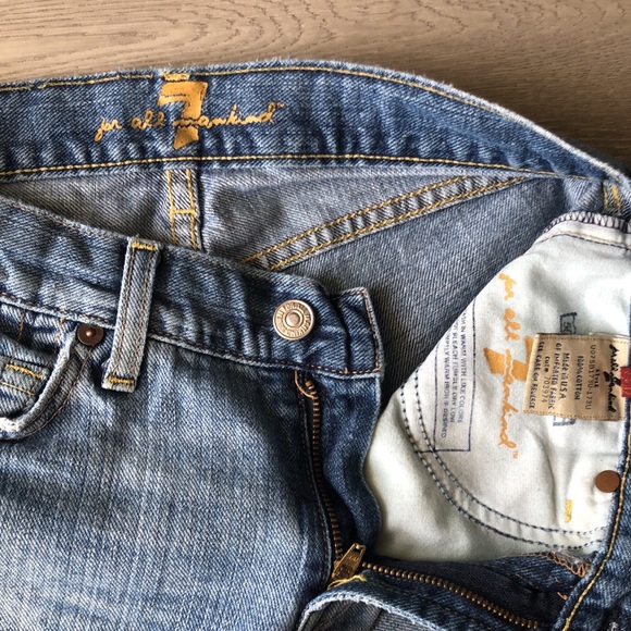 Jeans - Picture 4 of 4